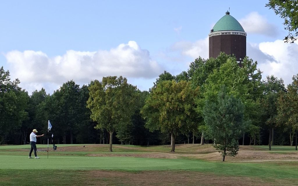 6. Actief bezig zijn