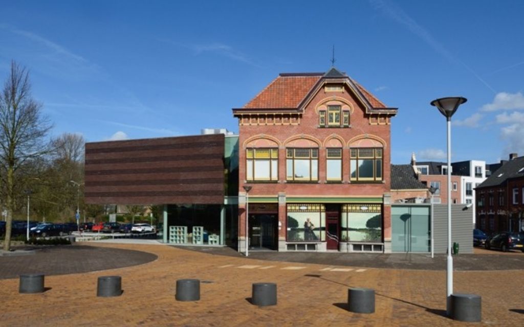 2. Ontdek Museum Het Warenhuis